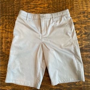 Under Armour Youth Golf Shorts